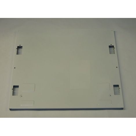 Facade de porte pour lave-vaisselle Beko – Compatible avec modèles Beko, Continental Edison, Grundig, Essentiel B – 1880071101 – Arçelik (1/2)