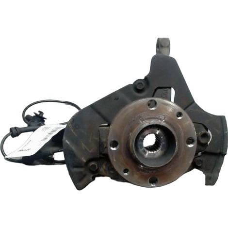 [PRODUIT D'OCCASION] Pivot Avant Gauche FIAT 500 ♻️ Ref Oe. 51857829 - Garantie à vie (1/3)