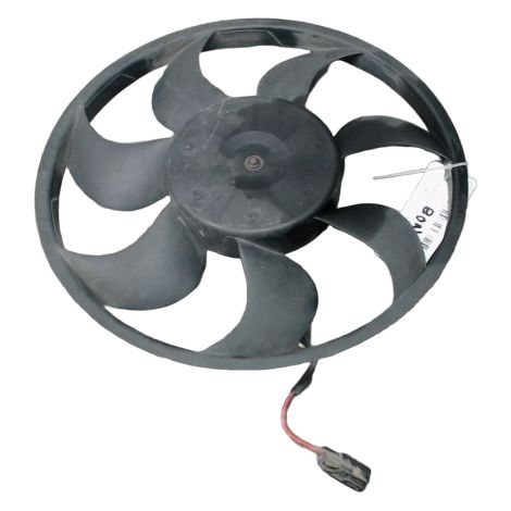 [PRODUIT D'OCCASION] Moteur Ventilateur Radiateur CHEVROLET Aveo ♻️ Ref Oe. 93744897 - Garantie à vie (1/3)