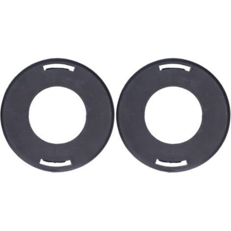 Couvre-Têtes pour STIHL 40-2 40-4 30-2 Têtes de Coupe 40037139705 - Lot de 2 Pièces - (1/5)