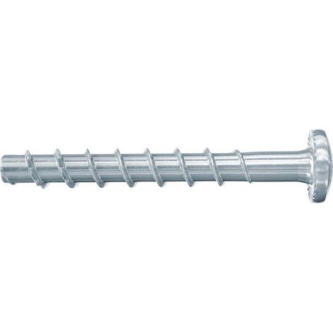 Fischer 100x UltraCut FBS II 6 x 80/25 P Panhead - 546381