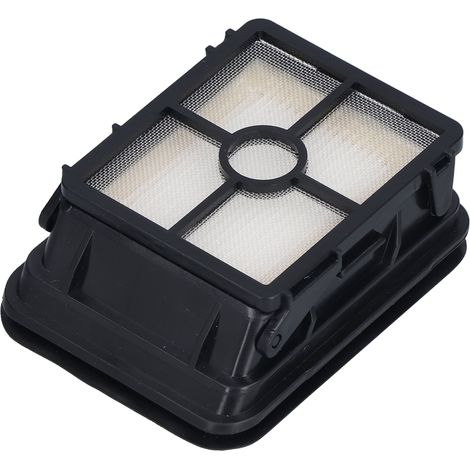 Filtre de remplacement pour Bissell Crosswave 1866/1785, pièce détachée aspirateur laveur, mousse filtrante universelle, 2 pièces (1/5)