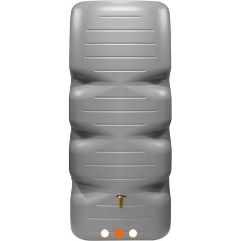 Réservoir Cubus 700 L Gris Béton