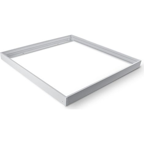 Videx LED-Panel 60 Aufbaurahmen