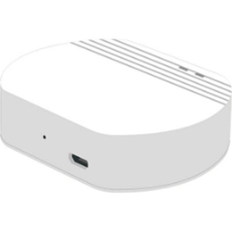 Passerelle Zigbee 3.0, hub, dispositif domotique, pont Wi-Fi sans fil, commande vocale. Fonctionne. (1/5)