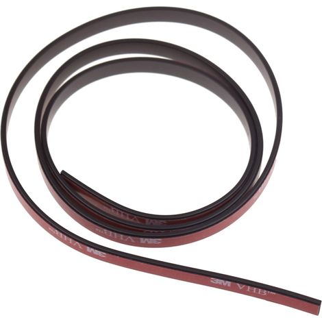 Novy - tira magnética vhb 854 mm x 8 mm - 786131 - 5414425192618