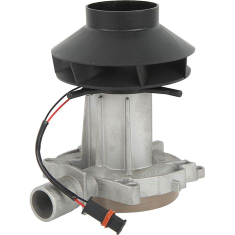 Soufflante moteur chauffage stationnaire 12V 2KW ventilateur air combustion pour réchauffeur Eberspacher, moteur soufflant compact. (1/5)
