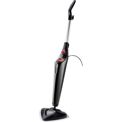 [GEBRAUCHT] B-Ware Vileda Dampfreiniger Steamer Steam Plus 1550W Hygienische Reinigung 0,4l 2300g