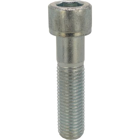Unifix Grade 12.9 Socket Head Cap Screws M12 x 90 - Box of 50 (1/2)