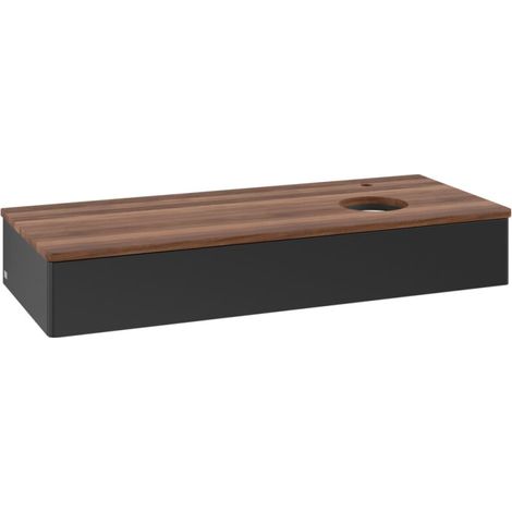 Villeroy & Boch L12052PD WTUS Antao L125 1200x190x500 mm (1/3)