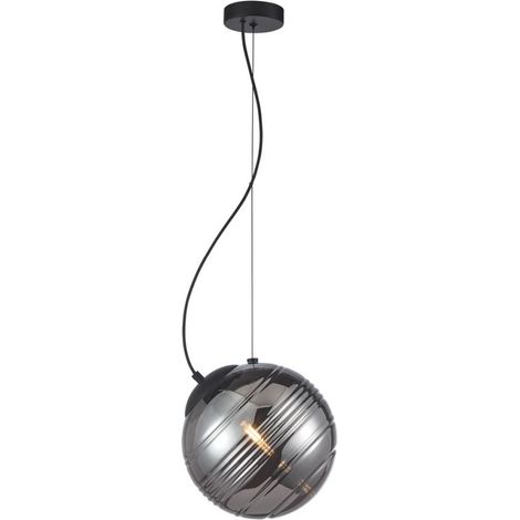 PERONA PND923891BK Lampe suspendue Italux