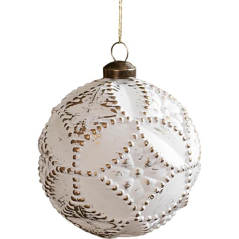Décorations d'arbre de Vacances-Ornements de Boule de noël de 3 Pouces décors suspendus polyvalents, pendentifs brillants colorés pour la décoration saisonnière, pour guirlande de cheminée, rampe (1/5)