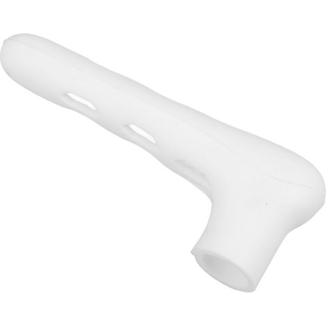 Manchons de protection en silicone pour poignées de porte - Housse antidérapante et résistante