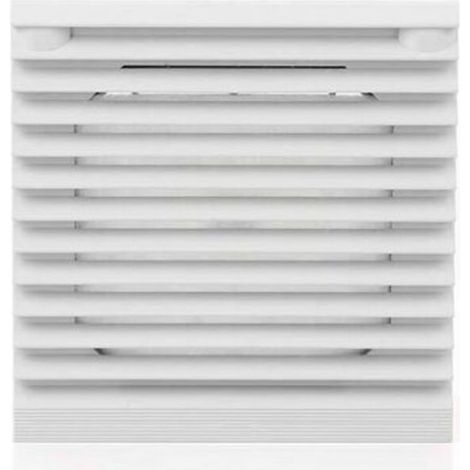 Grille de ventilateur de refroidissement, protection du ventilateur, armoire en maille, boîte de distribution, groupe de filtres, 802