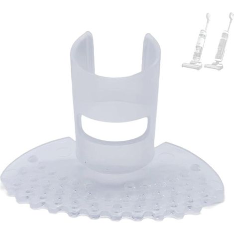 Pièces de rechange pour déflecteur de seau d'eaux usées pour Tineco iFloor 3/Floor One S3 aspirateur sec et humide, outils de nettoyage de déflecteur de tasse à saleté (1/5)