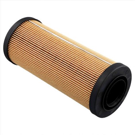 Filtre d'aspiration d'huile hydraulique compatible avec les chariots élévateurs Linde 335/350/386 0009831600 (1/5)