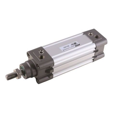 Vérin double effet RS PRO FVBC Double Action , alésage de 32mm, course de 50mm ( Prix pour 1 )