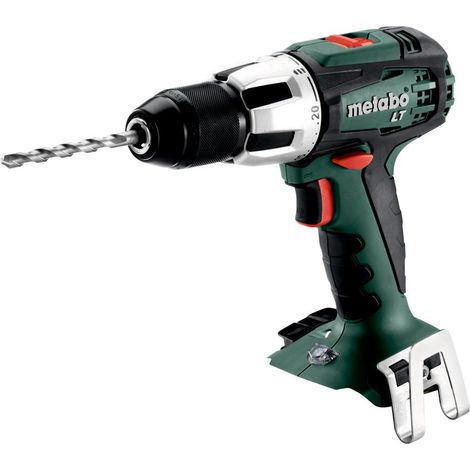 Trapano a percussione a batteria Metabo SB 18 LT (602103840) metaBOX 145
