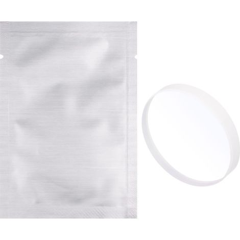 Carte d'approvisionnement Lentille de protection pour laser à fibre, diamètre la fenêtre : 30 mm