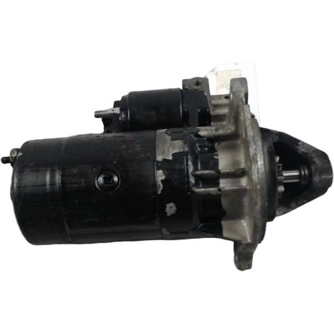 Demarreur RENAULT Master [PRODUIT D'OCCASION]♻️7701067297 (1/2)