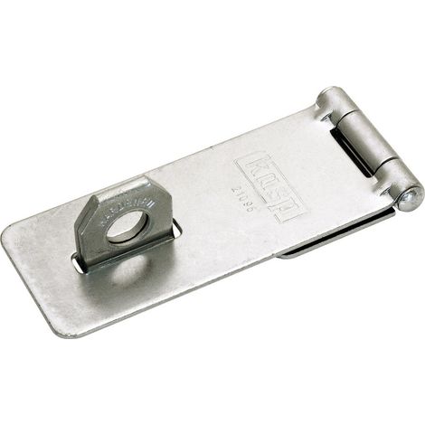 Kasp Überfalle mit Schließplatte 95 mm K21095D 1 St.