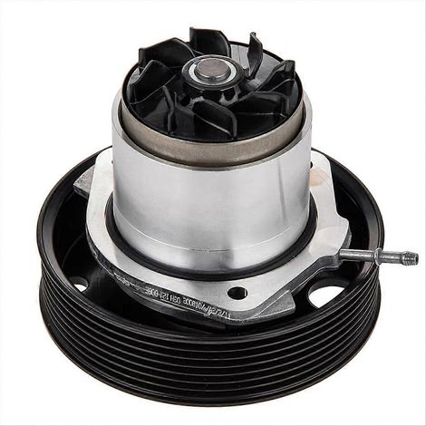 Pompe à eau automobile compatible avec les moteurs V6 3,6 L 95810603300 95810603301 (1/5)
