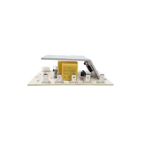 Tarjeta de potencia MS-623786 KRUPS