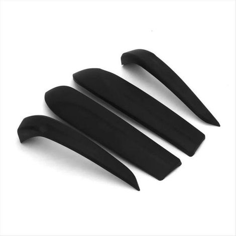 Protecteur de Boîtier de Panneau de Coffre Latéral Moto, Couvercle de Carénage Compatible K1600GT K1600GTL 2010- R1200RT R1250RT Haute Qualité (1/5)