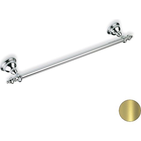 STILHAUS Elite asta porta salviette 60 cm oro codice prod: 000EL0516