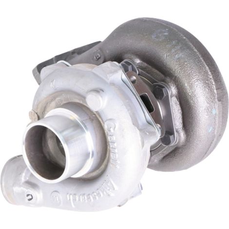 Turbocompresseur pour DEUTZ FAHR DX 02238544