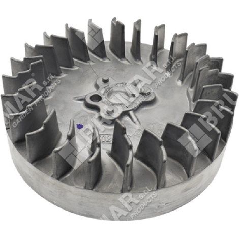Volano magnetico per motori YAMAHA COMPATIBILE - 055292