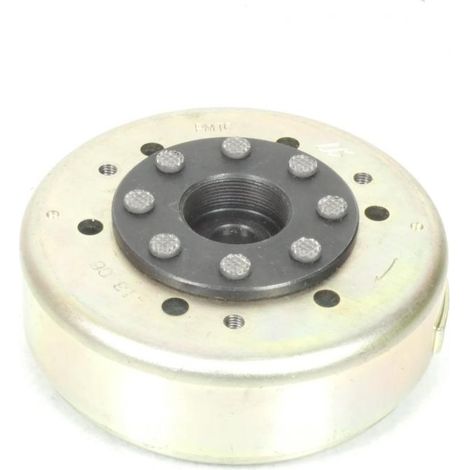 [NEUWERTIG] Magnetischer Schwungradrotor für Peugeot 50 Ludix 12p, 766005, (1/5)