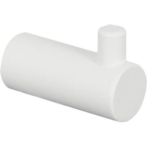 BELTRAN 10085 AMSTERDAM Percha Blanco Mate - ref: 064-10085