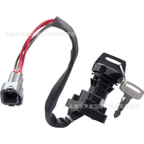 Applicable to HONDA PCX 125 150 160 and YAMAHA XMAX 300 250 high-voltage coil ignition coils (1/5)
