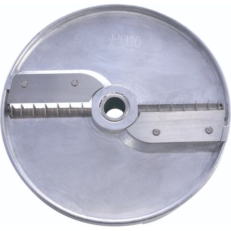 Disque Râpeur 10 mm pour Coupe-Légumes 550 W