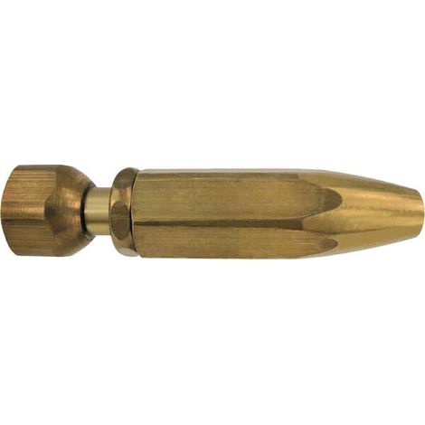 Ugello nebulizzatore Swiss 3/4'' UNIVERSALE WG22