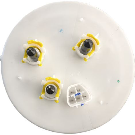 77020-60302 is a series of fuel pump assembly parts for Prado TRJ120 automobiles. (1/4)