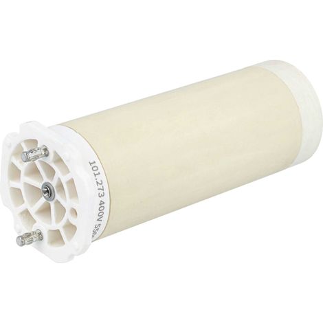 vhbw elemento riscaldante sostituisce Leister 101.273  per pistola di saldatura a aria calda - 5500 W, 4,5 x 13,8 cm (1/5)