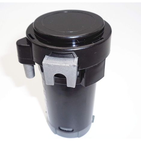 Automobile Air Compressor Air Pump Compressor Engine Car Horn Compressor Kit Black Chrome Horn Air Pump Car Horn Motor for 24V Auto Truck ect (1/5)
