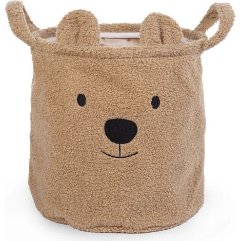 SUAVINEX Cesto Portaoggetti Teddy 30 Cm (1/5)