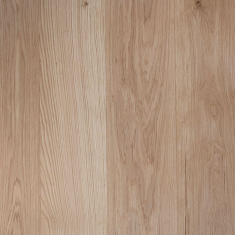 Parquet Contrecollé Chêne - Saumur - Verni Invisible - larg. 22 cm (1/2)