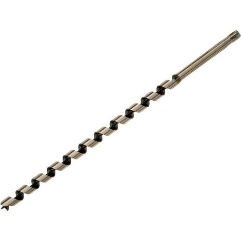 Bahco 9627-22-460 Long Combination Auger Bit, 22mm Diameter