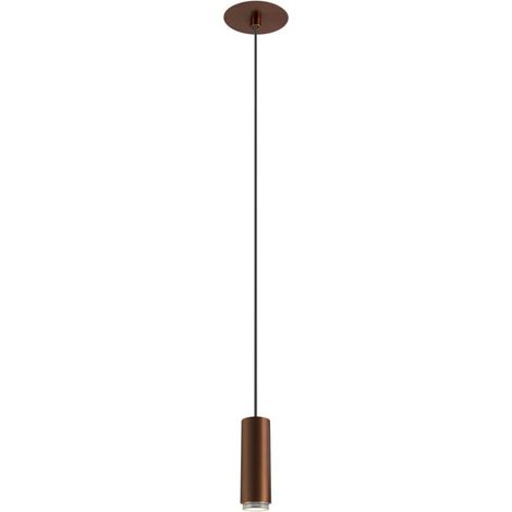 Suspension LED LALU® intérieur bronze LED 95W IP 20 IK03 - SLV - 1007550 (1/4)