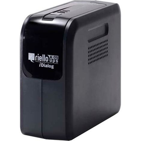 SAI RIELLO IDIALOG 800 USB IDG 800