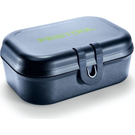 Festool – Boîte repas compacte S – Lunchbox haut de gamme en cellulose naturelle – Écologique et recyclable – Compatible lave-vaisselle