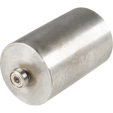 Rodillo abrasivo de 60 mm para lijadora de banda Holzmann msm100pror60
