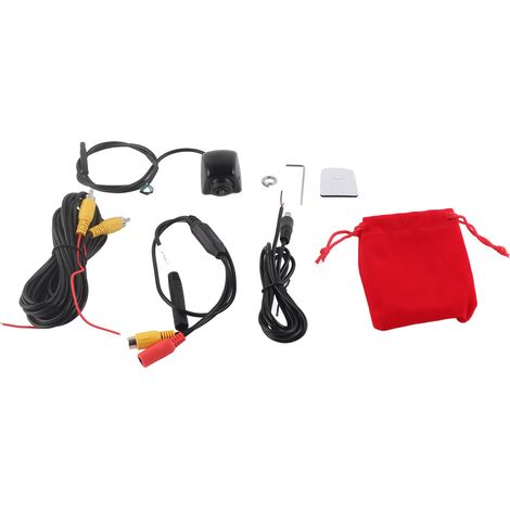 Prolongateur de prise de remorque 2 mètres 7 broches métal norme européenne accessoire auto (1/5)