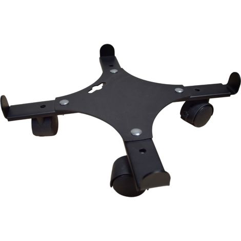 Roule-Plante Extensible Noir 34-51 cm Essentis Louis Moulin (1/3)