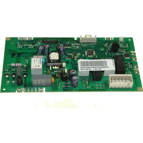 MODULE ELECTRONIQUE DE PUISSANCE pour FOUR SMEG - 691651053