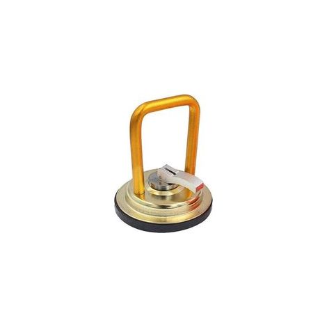 FLITI Suction Cup for Bodywork, FLITI Dent Removal, Aluminum, Natural Rubber, Powerful Car Repair (1/5)